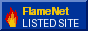 Listed on FlameNet