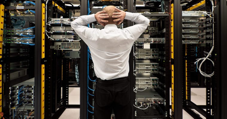 90s Server Tech Revisited