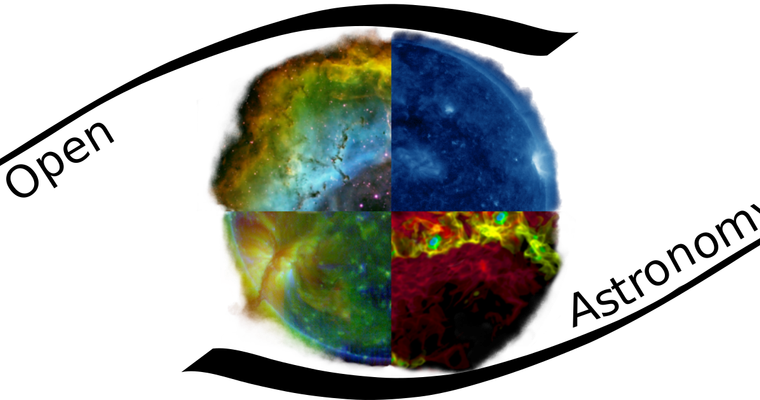 Open Source Astronomy Packages