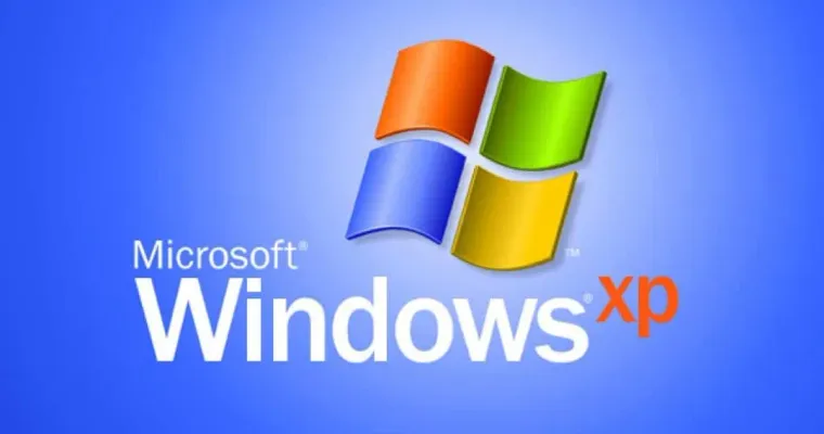 Windows XP Keynote