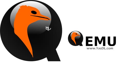 How to Isolate QEMU Hosts