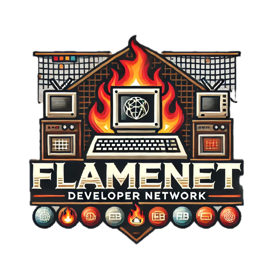 Flamenet