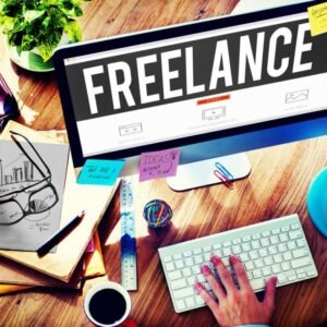 Freelance Consultation