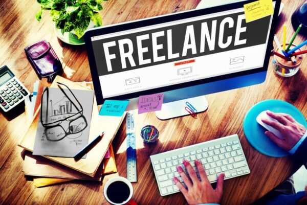 Freelance Consultation
