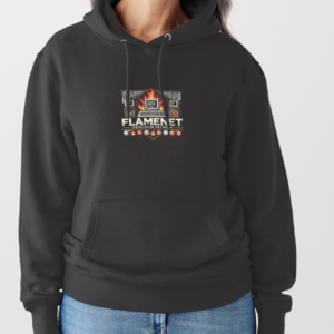 Flamenet Hoodie
